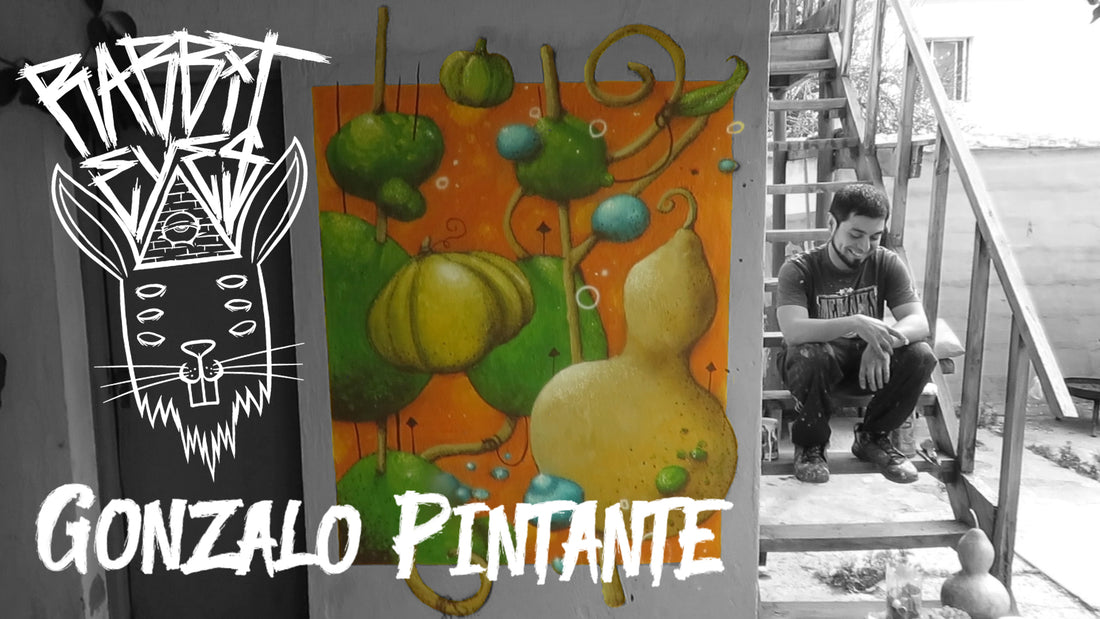 GONZALO PINTANTE