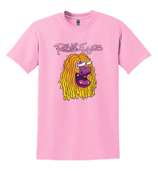 POLERA ALGODON - RASTITA