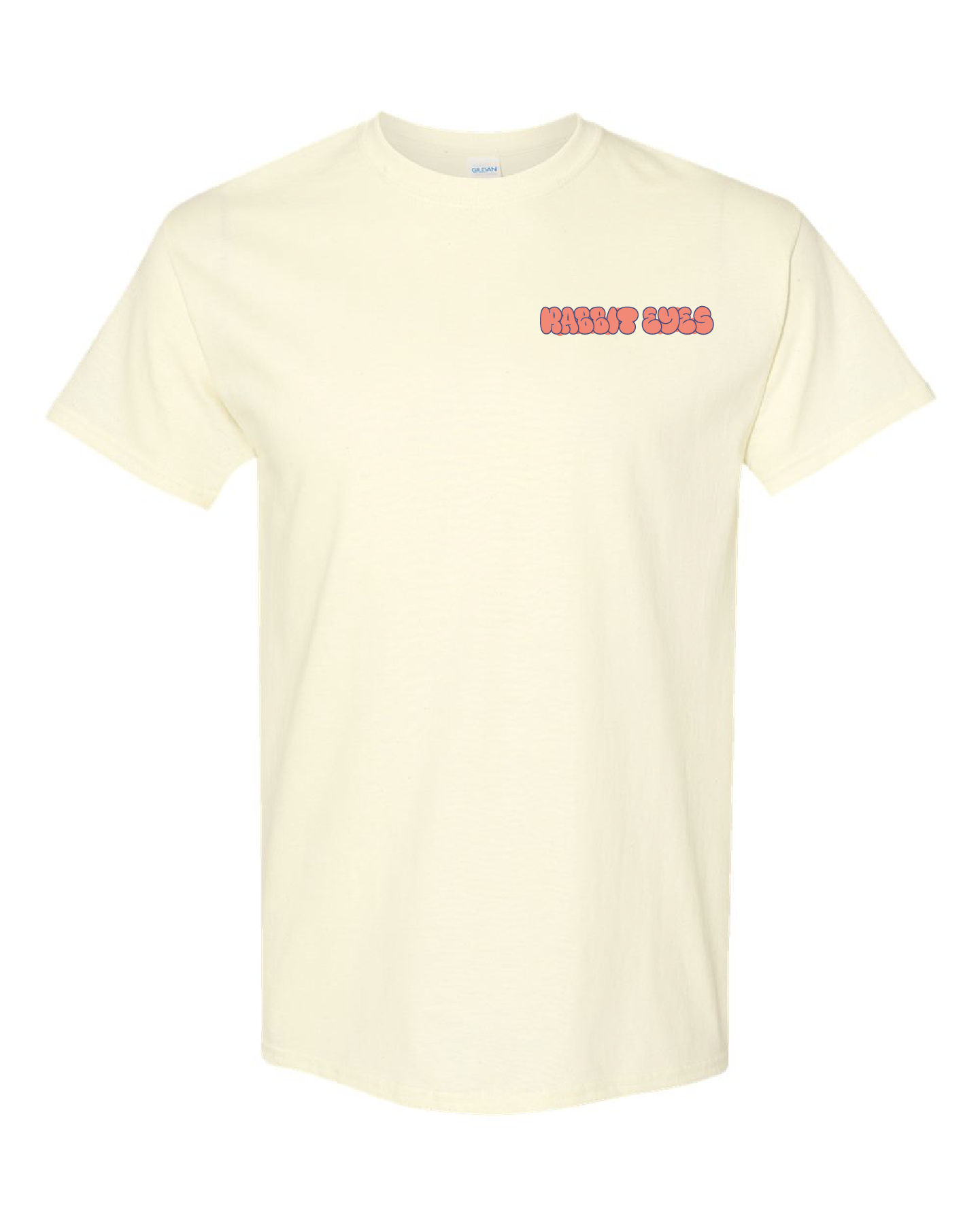Polera Algodón diseño Rabbit Bajo el agua – Drop Abril 2025