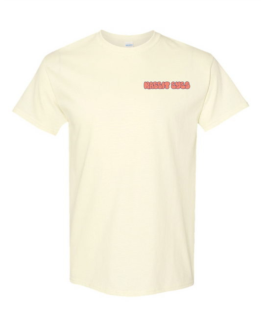 Polera Algodón diseño Rabbit Bajo el agua – Drop Abril 2025